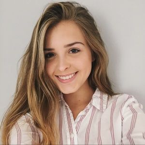 Meet your Posher, Ansley